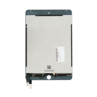 Дисплей в сборе iPad mini 4 / белый / 821-2253 / Original