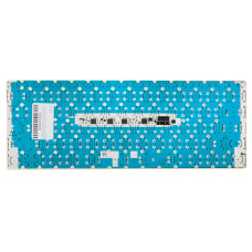 Клавіатура MacBook 12 Retina A1534 Early 2015 Г-подібний Enter RUS РСТ