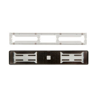 Клавиша пробел Space Bar с пантографами тип бабочка / A1706 A1707 A1708