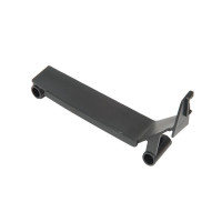 Прижимная стенка подсветки матрицы iMac 21.5 A1311 Mid 2011 922-9805