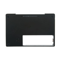 Нижняя крышка корпуса черная MacBook 13 A1181 922-7592 922-8132 922-8286