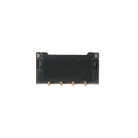 Роз'єм / конектор акумулятора iPhone 4S