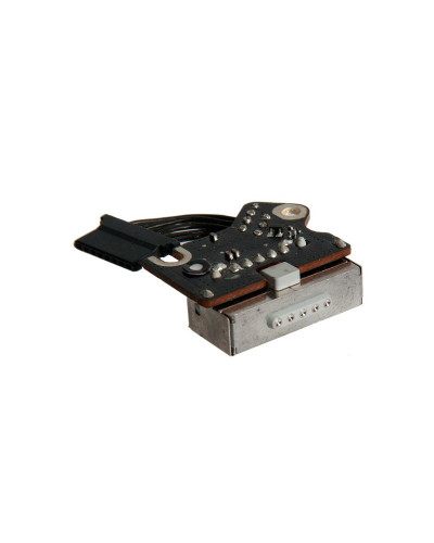 Плата питания MagSafe 2 MacBook Pro 13 Retina A1425 Late 2012 Early 2013 923-0222 820-3248-A Б/У