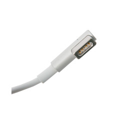 Блок питания MacBook Pro 13 60W MagSafe 16.5V 3.65A A1344 / оригинал OEM
