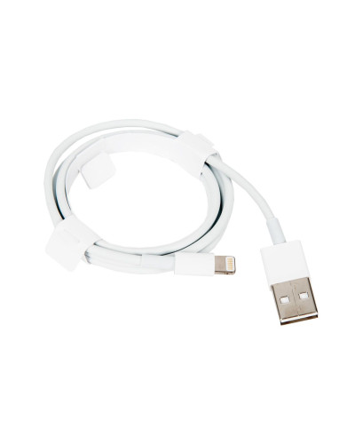 Кабель Lightning to USB 1m / OEM оригинал