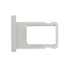 Держатель SIM карты iPad mini - mini 2 / серебро