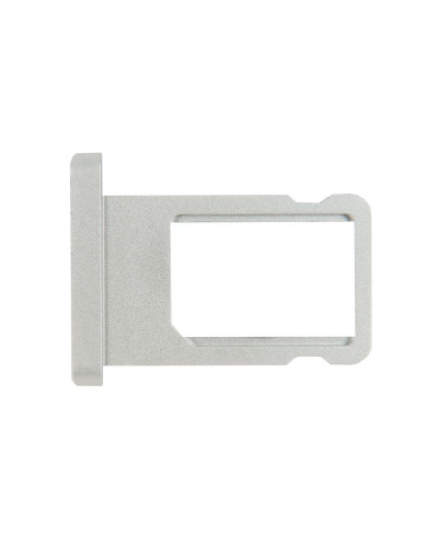Держатель SIM карты iPad mini - mini 2 / серебро