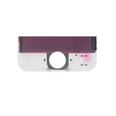 Дисплей у зборі iPhone 5 / Original (Refurbished) / білий