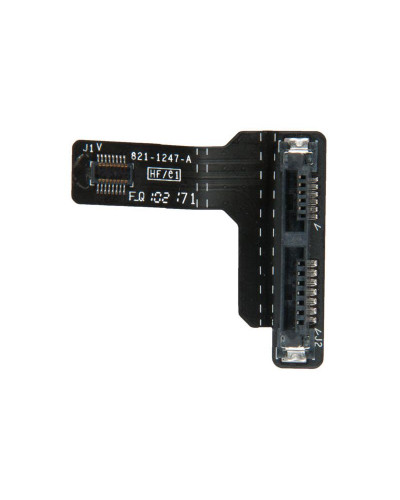 Шлейф оптического привода ODD MacBook Pro 13 A1278 Early Late 2011 Mid 2012 922-9770 821-1247-A