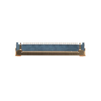 Разъем шлейфа матрицы LVDS 40 контактов MacBook Pro 15 A1286 Mid 2009 - Late 2011
