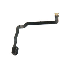 Микрофон со шлейфом MacBook Air 11 A1465 Mid 2012 076-1405 821-1502-A