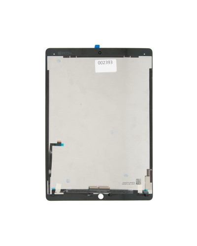 Дисплей в сборе iPad Pro 12.9 / черный / 821-2687 / Original