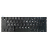 Клавиатура MacBook Pro 13 15 Retina Touch Bar A1706 A1707 Late 2016 Mid 2017 прямой Enter US