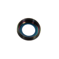 Корпус камеры iPhone 7 / черный