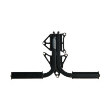 Радиатор MacBook Pro 15 A1286 Mid 2010 922-9311 604-0983