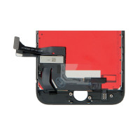 Дисплей в сборе iPhone 8 / AAA / черный