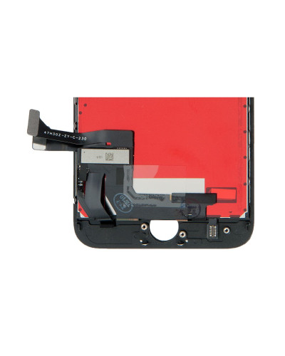 Дисплей в сборе iPhone 8 / AAA / черный