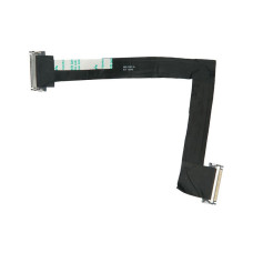 Шлейф матрицы LVDS iMac 27 A1312 Late 2009 922-9168 593-1028