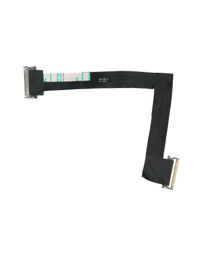 Шлейф матрицы LVDS iMac 27 A1312 Late 2009 922-9168 593-1028