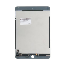 Дисплей в сборе iPad mini 4 / белый / 821-2253 / AAA