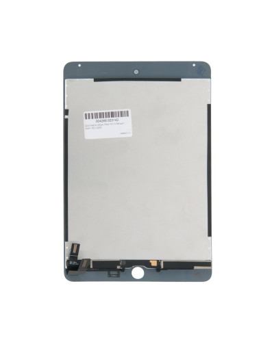 Дисплей в сборе iPad mini 4 / белый / 821-2253 / AAA