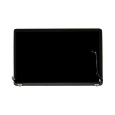 Дисплейный модуль в сборе MacBook Pro 15 Retina A1398 Mid 2012 Early 2013 / класс A