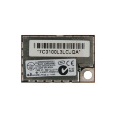 Плата Bluetooth BCM92046MD iMac 21.5 27 A1311 A1312 Late 2009 922-9218