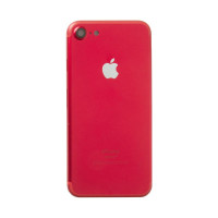 Корпус iPhone 7 красный