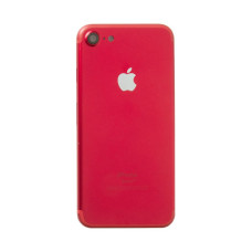 Корпус iPhone 7 красный