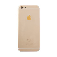 Корпус iPhone 6S Plus золото