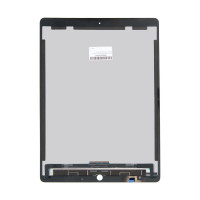 Дисплей в сборе iPad Pro 12.9 (2017) / черный / Original