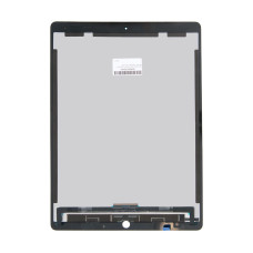Дисплей в сборе iPad Pro 12.9 (2017) / черный / Original