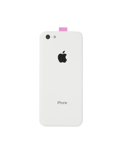 Корпус iPhone 5C белый
