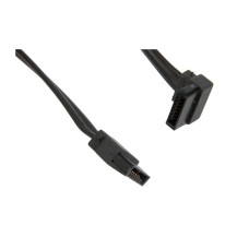 Кабель жесткого диска HDD SSD данные удлиненный iMac 21.5 A1311 Mid 2011 593-1295