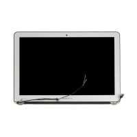 Дисплейный модуль в сборе MacBook Air 13 A1466 Mid 2013 - Mid 2017 / класс A