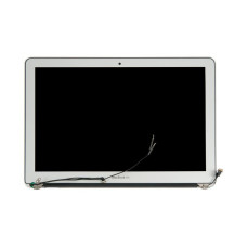 Дисплейный модуль в сборе MacBook Air 13 A1466 Mid 2013 - Mid 2017 / класс A