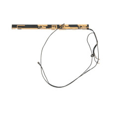 Антенна WiFi-AirPort Bluetooth со шлейфом камеры MacBook Pro 13 A1278 Early 2011 Late 2011 Mid 2012