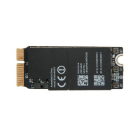 Плата WiFi-AirPort Bluetooth BCM94360CS MacBook Pro 13 15 Retina A1398 A1502 Late 2013 Mid 2014 653-0029 661-8143