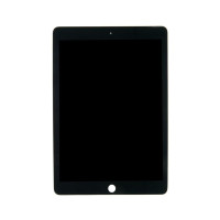 Дисплей в сборе iPad Air 2 / черный / 821-2437 / Original