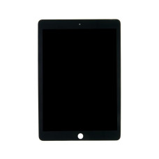 Дисплей в сборе iPad Air 2 / черный / 821-2437 / Original