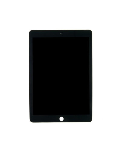 Дисплей в сборе iPad Air 2 / черный / 821-2437 / Original