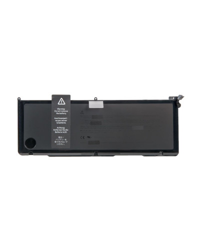 Аккумулятор MacBook Pro 17 A1297 95Wh 10.95V A1383 Early 2011 Late 2011 661-5960 020-7149-A / OEM