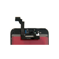 Дисплей в сборе iPhone 6 Plus / Original (Refurbished) / черный