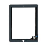 Тачскрин iPad 2 / белый / AAA