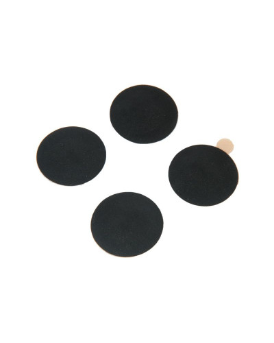Гумові ніжки нижньої кришки корпусу 4шт MacBook Pro 13 15 Retina A1398 A1425 A1502 Mid 2012 - Mid 2015