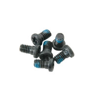 Набор винтов петель дисплея 6шт MacBook Air 13 A1369 A1466 Late 2010 - Mid 2017