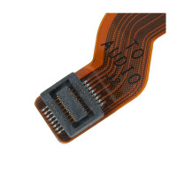 Шлейф аудио платы MacBook Air 13 A1304 Late 2008 Mid 2009 922-8773 632-0763 Б/У