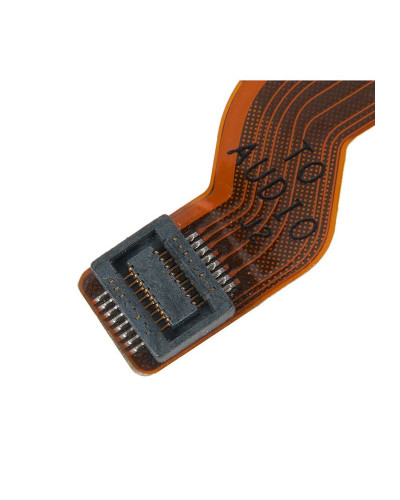 Шлейф аудио платы MacBook Air 13 A1304 Late 2008 Mid 2009 922-8773 632-0763 Б/У