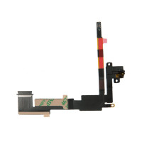 Шлейф с аудио разъемом iPad 2 / WIFI / 821-1378