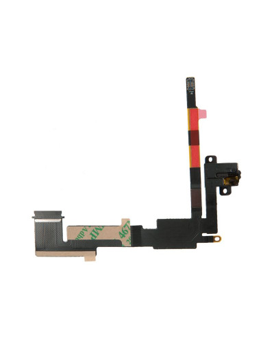 Шлейф с аудио разъемом iPad 2 / WIFI / 821-1378